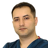 Габриелян Гор Габриелович