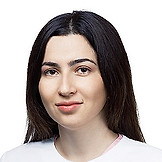 Темукуева Анисат Рамазановна