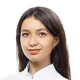 Наквасина Регина Ринатовна