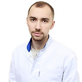 Кальченко Даниил Дмитриевич