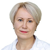 Букатова Татьяна Дмитриевна