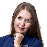 Сульдина Ирина Николаевна