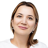 Нуруллина Алия Ириковна