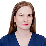 Ромозанова Татьяна Равиловна