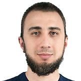 Сухоставский Николай Павлович