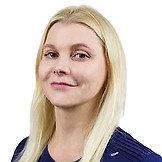 Четверикова Елена Александровна
