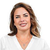 Сурина Валентина Викторовна