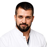 Гусев Максим Дмитриевич