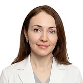 Махачева Майсарат Алимпашаевна