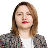 Румянцева Яна Викторовна