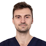 Щербаков Алексей Николаевич