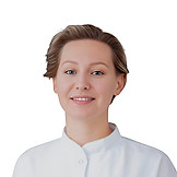 Колесникова Алена Андреевна