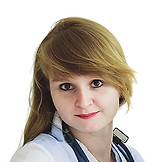Долженкова Вера Геннадьевна 
