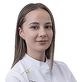 Лоскутова Диана Юрьевна