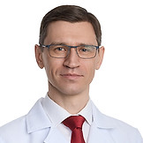 Богарев Александр Сергеевич