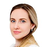 Ляликова Светлана Олеговна