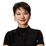 Анкудинова Екатерина Николаевна