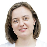 Куликова Алиса Ильинична