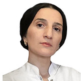 Расулова Басдила Аббас кызы