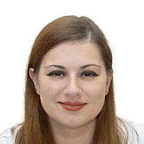 Доронина Елизавета Юрьевна