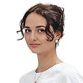 Артюхова Елизавета Александровна