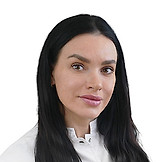 Александрова Екатерина Викторовна