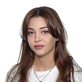 Козаева Зарина Георгиевна