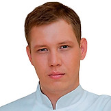Филатов Алексей Владимирович