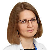 Чупилко Юлия Анатольевна