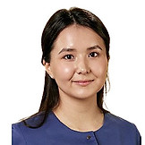 Абдрахманова Даяна Руслановна