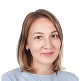 Абуладзе Алена Александровна
