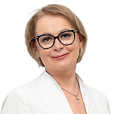 Царькова Ирина Григорьевна