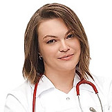 Лаптева Лидия Геннадьевна