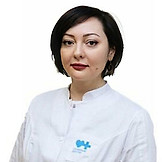 Яковенко Наталья Игоревна