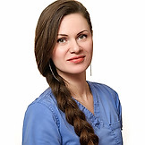 Марахова Надежда Алексеевна