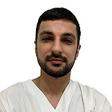 Халиков Сайгид Магомедэминович