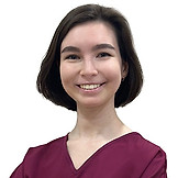 Бобкова Полина Александровна