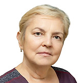 Савельева Екатерина Германовна
