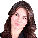 Абдулаева Айшат Хирамагомедовна