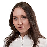 Белоусова Ксения Сергеевна