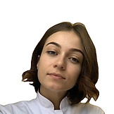 Одинцова Мила Вадимовна