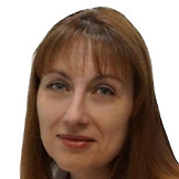 Крюченкова Марина Евгеньевна