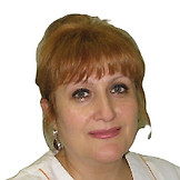 Шакарова Марина Борисовна