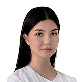 Абдурахманова Шахноза Холмаматовна