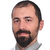 Азоев Арсений Геннадьевич