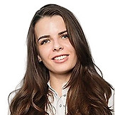 Таратула Кристина Сергеевна