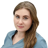 Аликова Анастасия Вячеславовна 