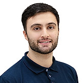 Аганикян Саркис Овсепович