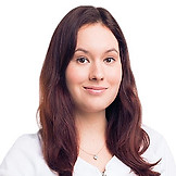 Честкова Екатерина Олеговна