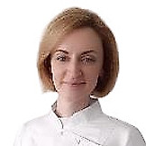 Кокорева Алена Станиславовна